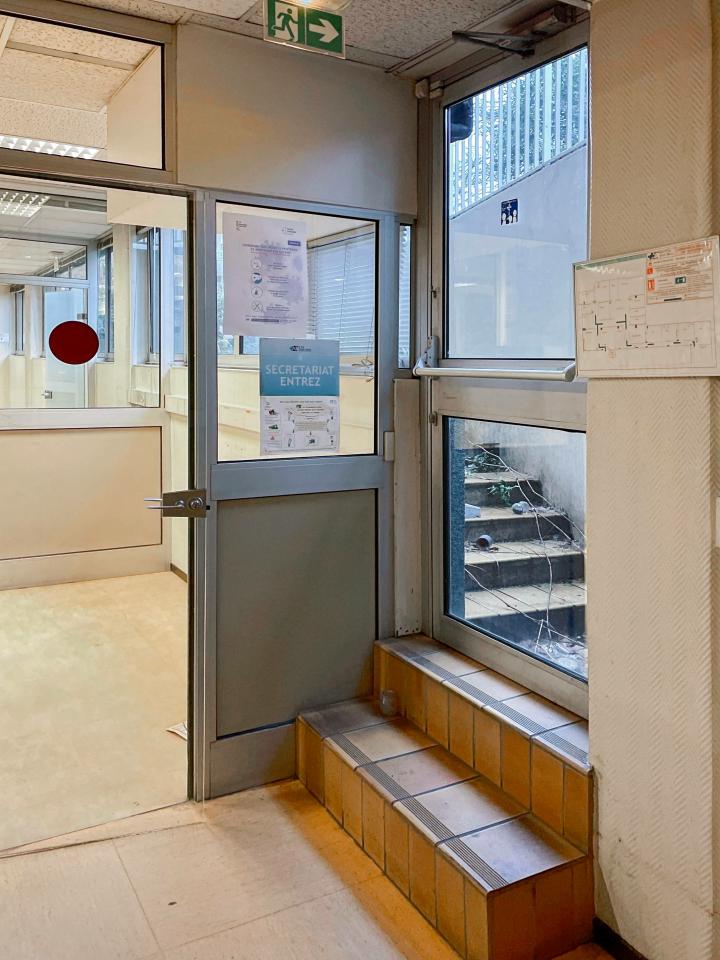 Bureau Charenton-le-Pont 323m² Vente bureau Charenton-le-Pont Val-de-Marne OVBUR2310955 8